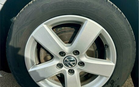 Volkswagen Jetta VI, 2014 год, 890 000 рублей, 12 фотография