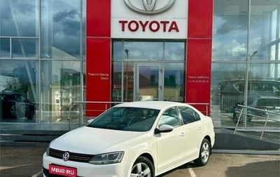 Volkswagen Jetta VI, 2014 год, 890 000 рублей, 1 фотография