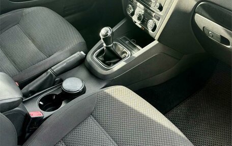 Volkswagen Jetta VI, 2014 год, 890 000 рублей, 17 фотография