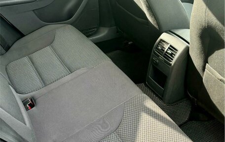 Volkswagen Jetta VI, 2014 год, 890 000 рублей, 18 фотография