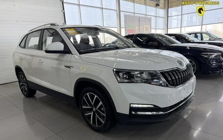 Skoda Kamiq I, 2025 год, 2 770 000 рублей, 3 фотография