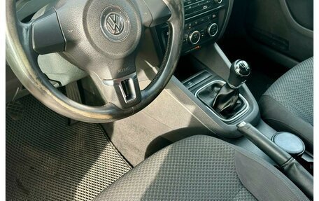 Volkswagen Jetta VI, 2014 год, 890 000 рублей, 16 фотография