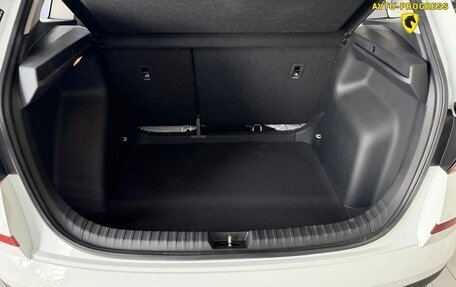 Skoda Kamiq I, 2025 год, 2 770 000 рублей, 7 фотография