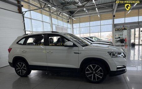 Skoda Kamiq I, 2025 год, 2 770 000 рублей, 4 фотография