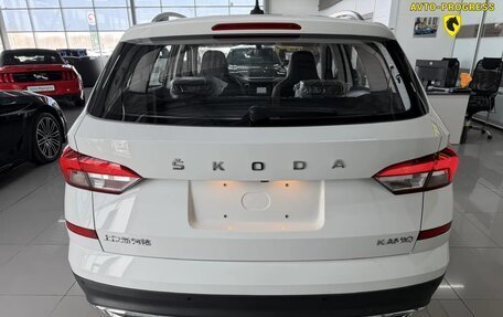 Skoda Kamiq I, 2025 год, 2 770 000 рублей, 6 фотография
