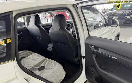 Skoda Kamiq I, 2025 год, 2 770 000 рублей, 11 фотография