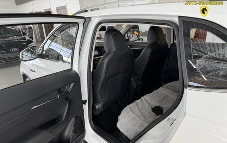 Skoda Kamiq I, 2025 год, 2 770 000 рублей, 10 фотография