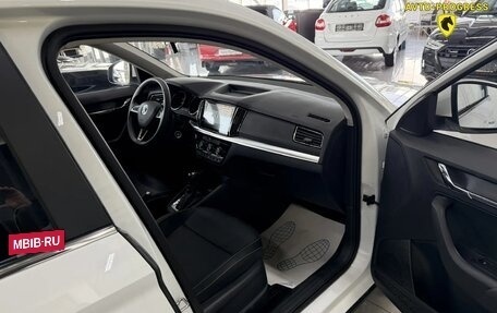 Skoda Kamiq I, 2025 год, 2 770 000 рублей, 12 фотография