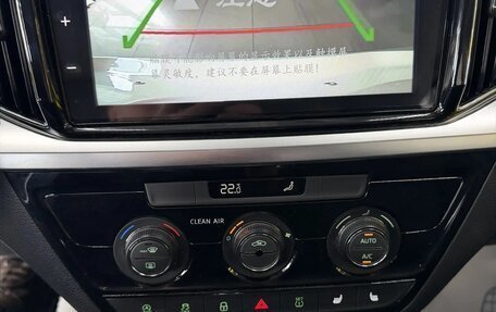 Skoda Kamiq I, 2025 год, 2 770 000 рублей, 17 фотография