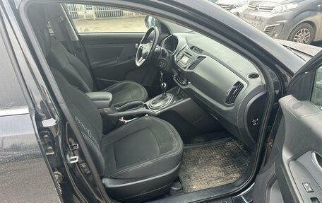 KIA Sportage III, 2013 год, 1 189 000 рублей, 6 фотография