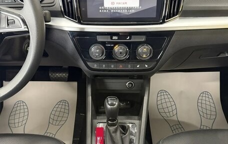 Skoda Kamiq I, 2025 год, 2 770 000 рублей, 16 фотография