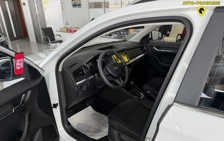 Skoda Kamiq I, 2025 год, 2 770 000 рублей, 9 фотография