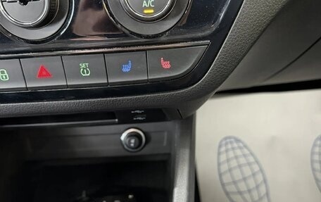 Skoda Kamiq I, 2025 год, 2 770 000 рублей, 18 фотография