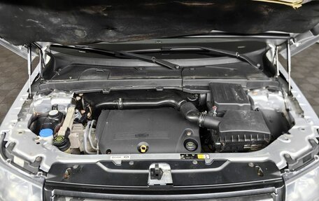 Land Rover Freelander II рестайлинг 2, 2014 год, 1 593 000 рублей, 11 фотография