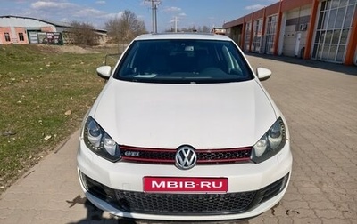 Volkswagen Golf GTI VII, 2011 год, 1 300 000 рублей, 1 фотография
