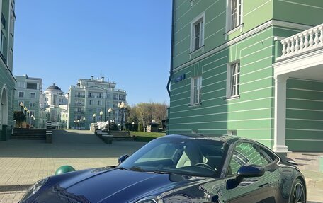 Porsche 911, 2019 год, 16 000 000 рублей, 1 фотография