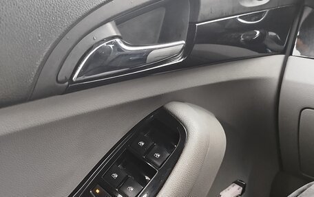 Chevrolet Orlando I, 2013 год, 1 000 000 рублей, 1 фотография