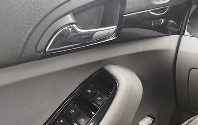 Chevrolet Orlando I, 2013 год, 1 000 000 рублей, 1 фотография