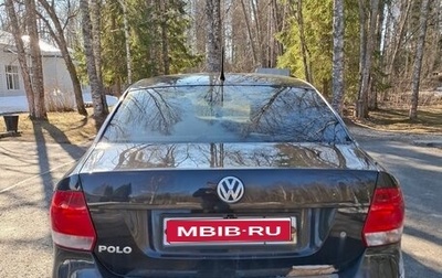 Volkswagen Polo VI (EU Market), 2015 год, 350 000 рублей, 1 фотография