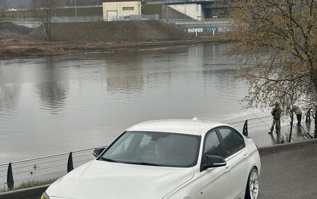 BMW 3 серия, 2018 год, 3 250 000 рублей, 1 фотография