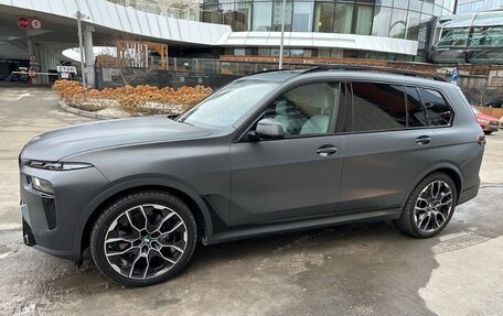 BMW X7, 2022 год, 12 000 000 рублей, 1 фотография