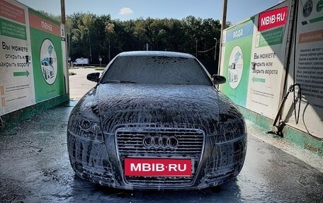 Audi A6, 2005 год, 820 000 рублей, 1 фотография