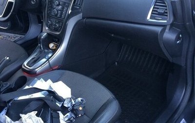 Opel Astra J, 2012 год, 1 000 000 рублей, 1 фотография