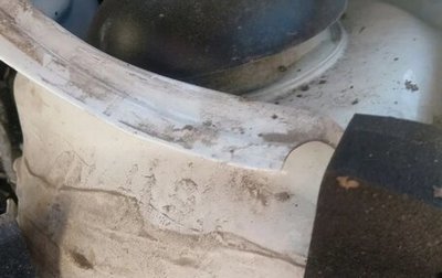 Skoda Rapid I, 2018 год, 850 000 рублей, 1 фотография