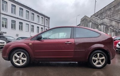 Ford Focus II рестайлинг, 2006 год, 300 000 рублей, 1 фотография