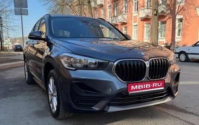 BMW X1, 2022 год, 2 690 000 рублей, 1 фотография