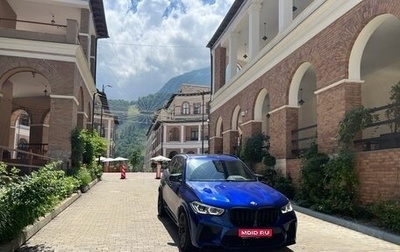 BMW X5 M, 2020 год, 8 400 000 рублей, 1 фотография