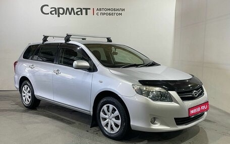 Toyota Corolla, 2010 год, 980 000 рублей, 1 фотография