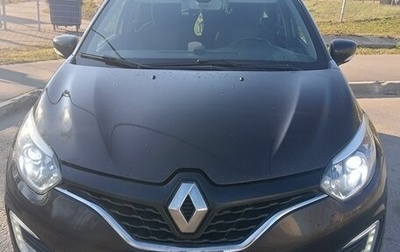 Renault Kaptur I рестайлинг, 2019 год, 1 520 000 рублей, 1 фотография