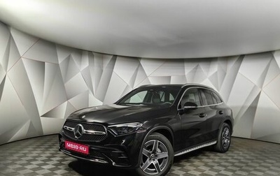 Mercedes-Benz GLC, 2024 год, 7 770 000 рублей, 1 фотография