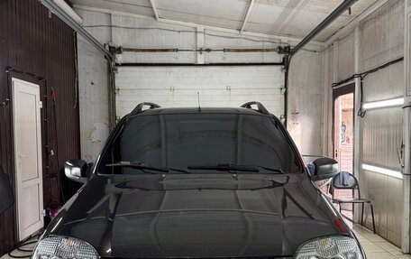 Chevrolet Niva I рестайлинг, 2011 год, 730 000 рублей, 1 фотография