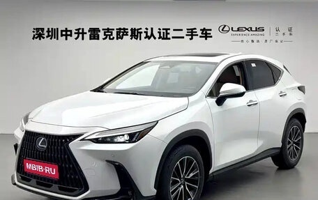 Lexus NX, 2026 год, 6 200 000 рублей, 1 фотография