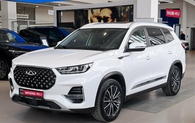 Chery Tiggo 8 Pro, 2022 год, 2 025 000 рублей, 1 фотография