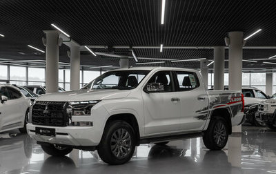 Mitsubishi L200, 2025 год, 5 450 000 рублей, 1 фотография