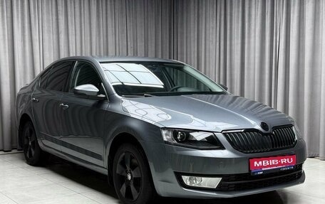 Skoda Octavia, 2014 год, 1 599 000 рублей, 1 фотография