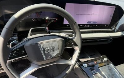 Audi A6, 2026 год, 7 800 000 рублей, 1 фотография