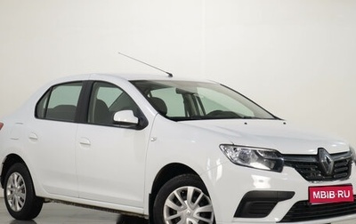 Renault Logan II, 2020 год, 779 000 рублей, 1 фотография