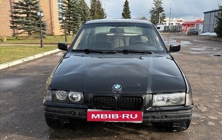 BMW 3 серия, 1992 год, 320 000 рублей, 1 фотография