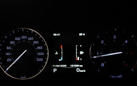 Land Rover Freelander II рестайлинг 2, 2014 год, 1 593 000 рублей, 17 фотография