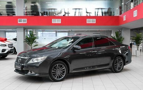 Toyota Camry, 2014 год, 1 490 000 рублей, 1 фотография