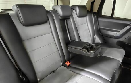 Land Rover Freelander II рестайлинг 2, 2014 год, 1 593 000 рублей, 16 фотография