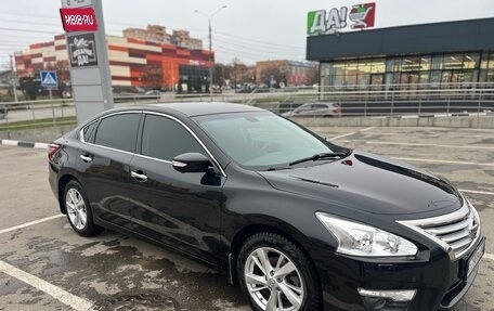 Nissan Teana, 2015 год, 1 690 000 рублей, 1 фотография