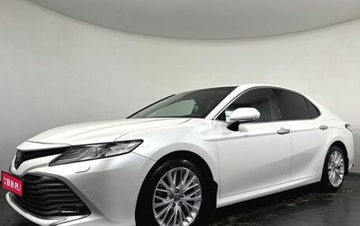 Toyota Camry, 2018 год, 2 750 000 рублей, 1 фотография