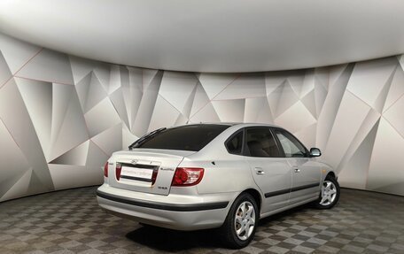 Hyundai Elantra III, 2006 год, 445 000 рублей, 2 фотография