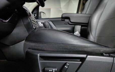 Land Rover Freelander II рестайлинг 2, 2014 год, 1 593 000 рублей, 20 фотография