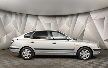 Hyundai Elantra III, 2006 год, 445 000 рублей, 6 фотография